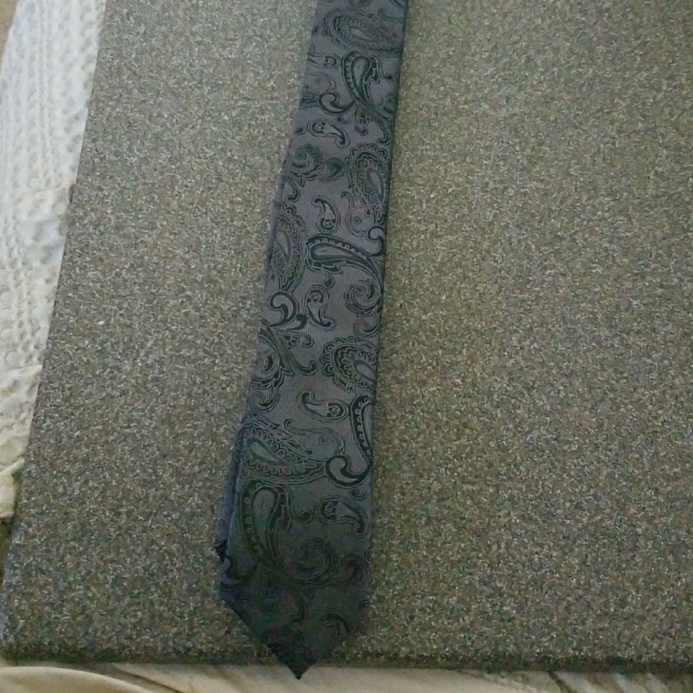 Tie